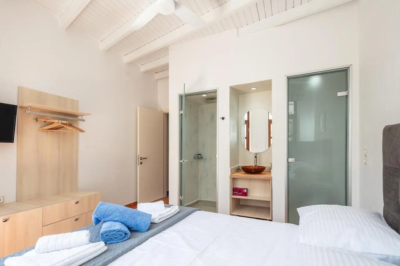 Holiday home Rachmeti Villa Rethymno  Greece