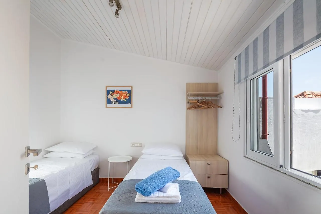 Rachmeti Villa Rethymno  0*, Rethymno (Crete)