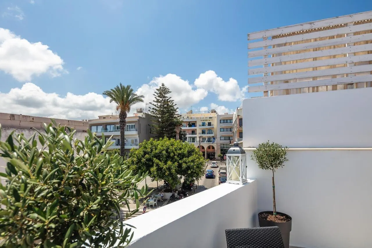 Rachmeti Villa Rethymno  Holiday home