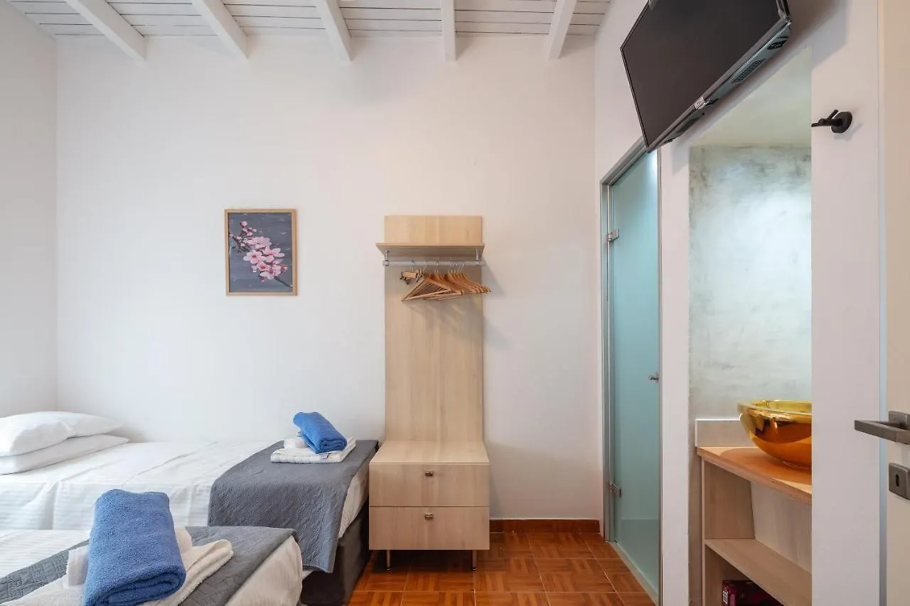 Holiday home Rachmeti Villa Rethymno