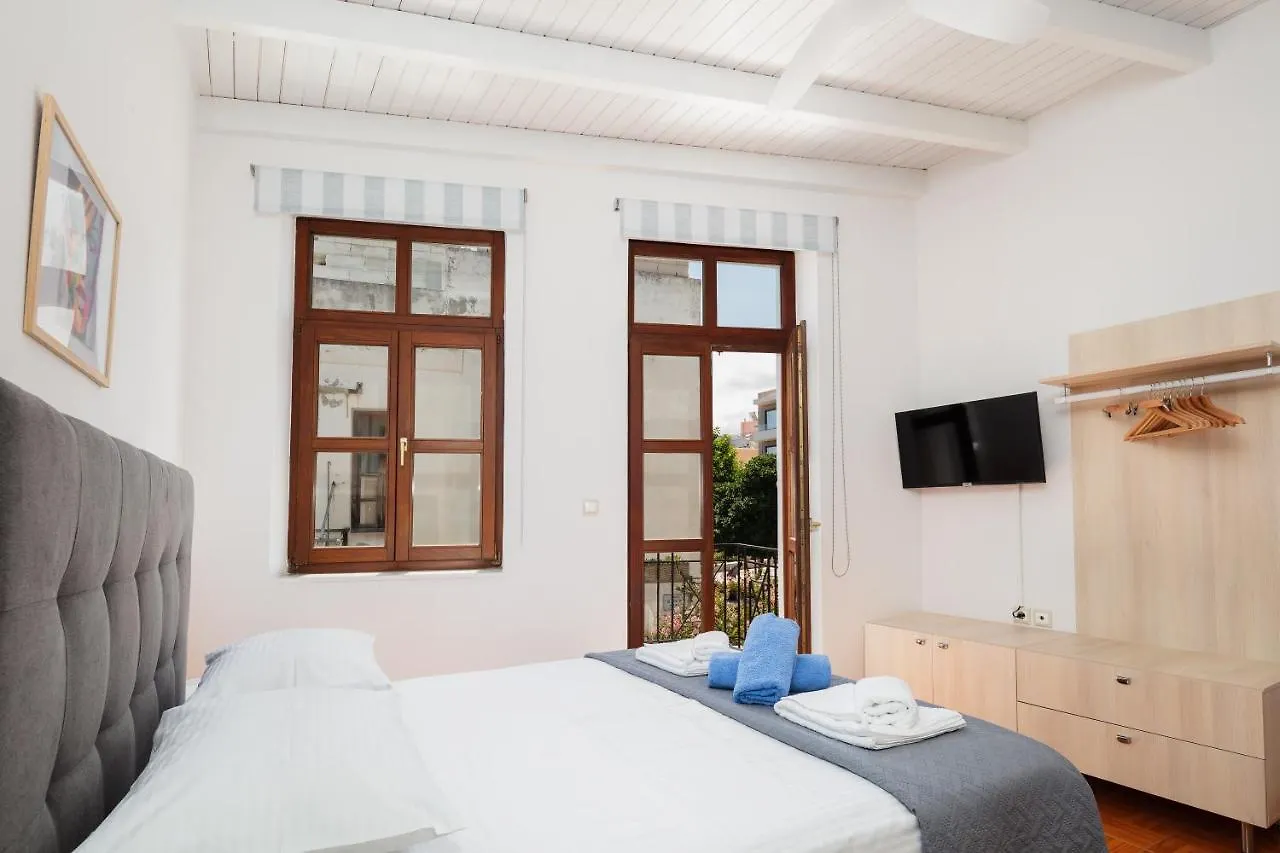 Rachmeti Villa Rethymno  Holiday home