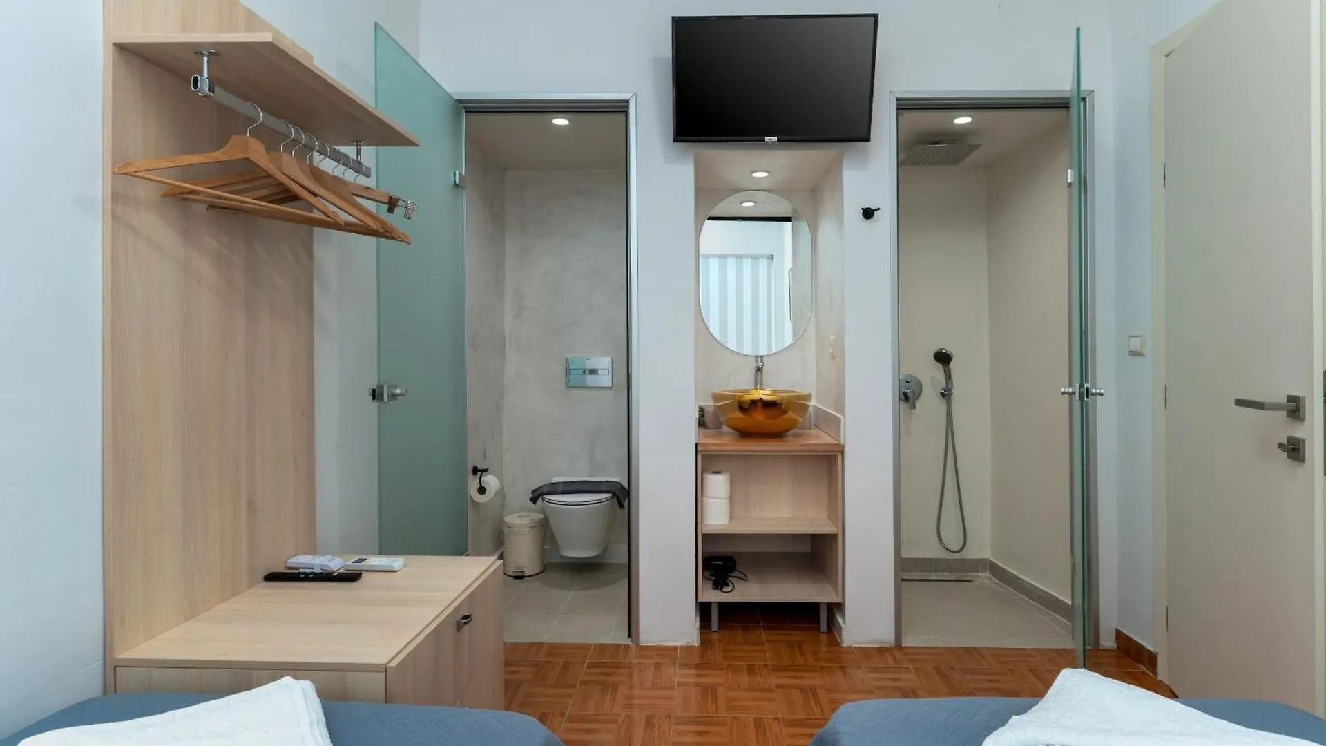 Rachmeti Villa Rethymno