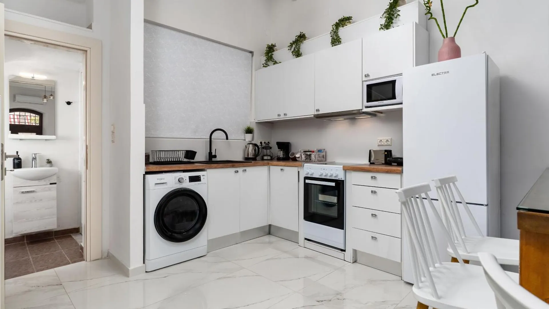 Holiday home Rachmeti Villa Rethymno