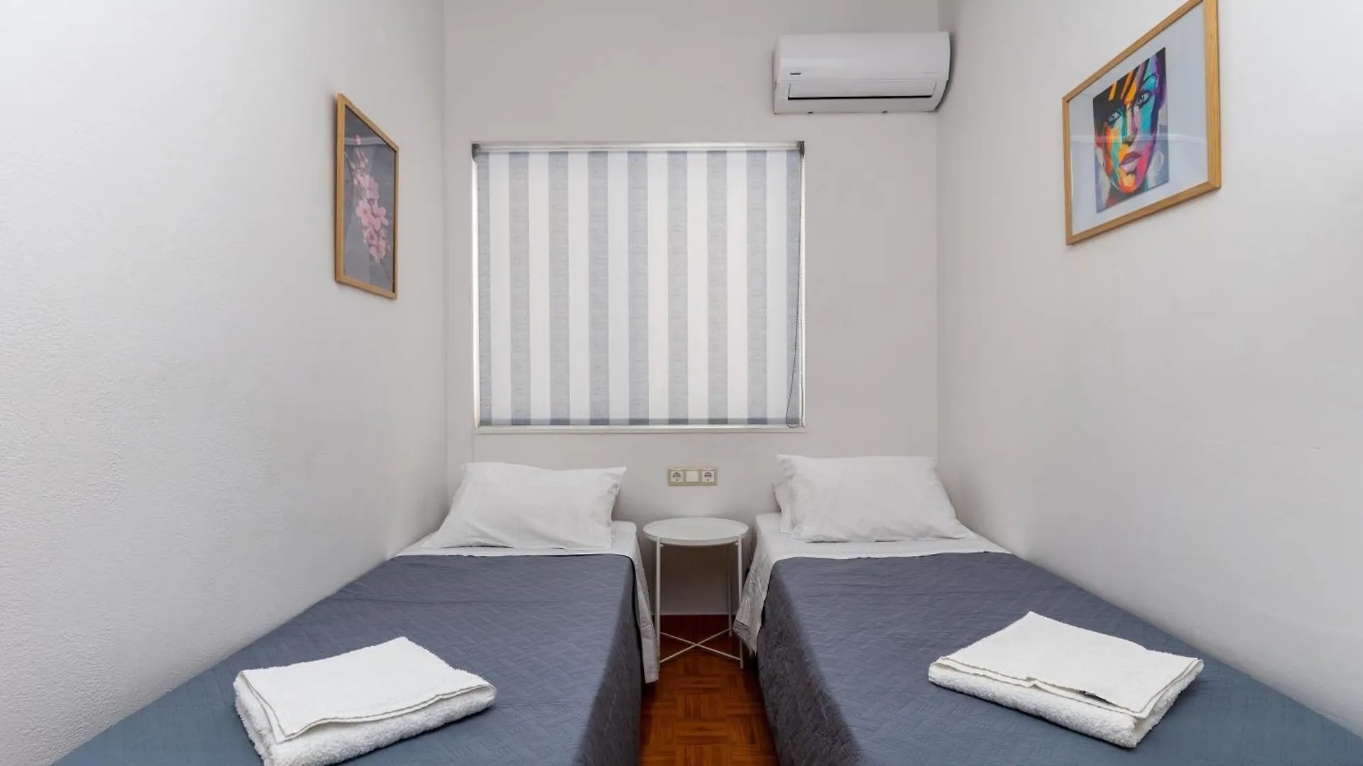 Rachmeti Villa Rethymno  0*, Rethymno (Crete)