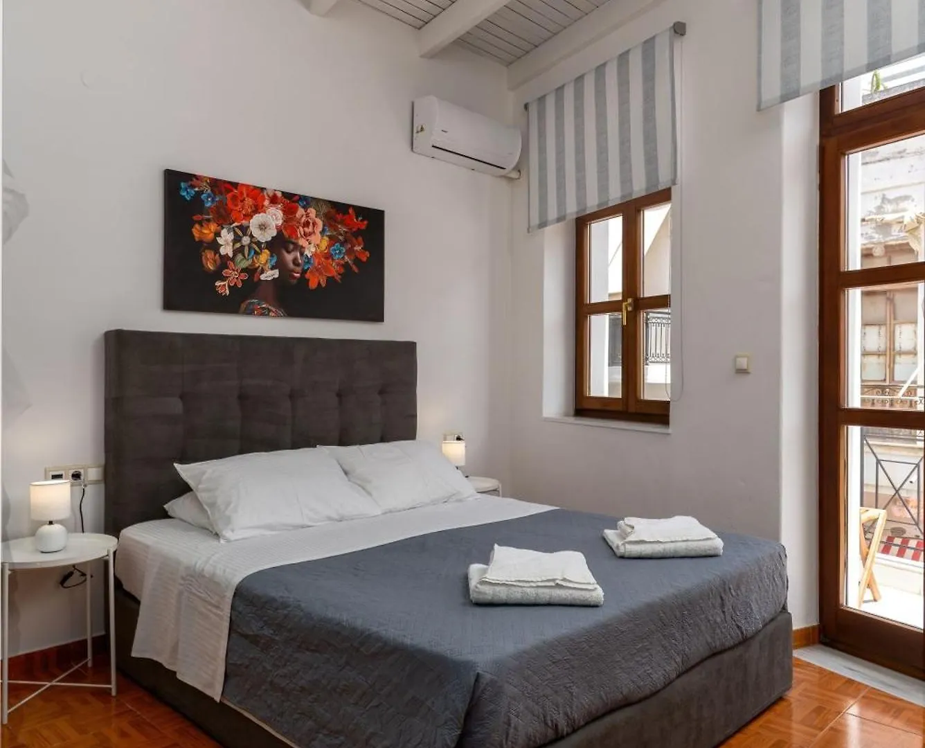 Holiday home Rachmeti Villa Rethymno  Greece