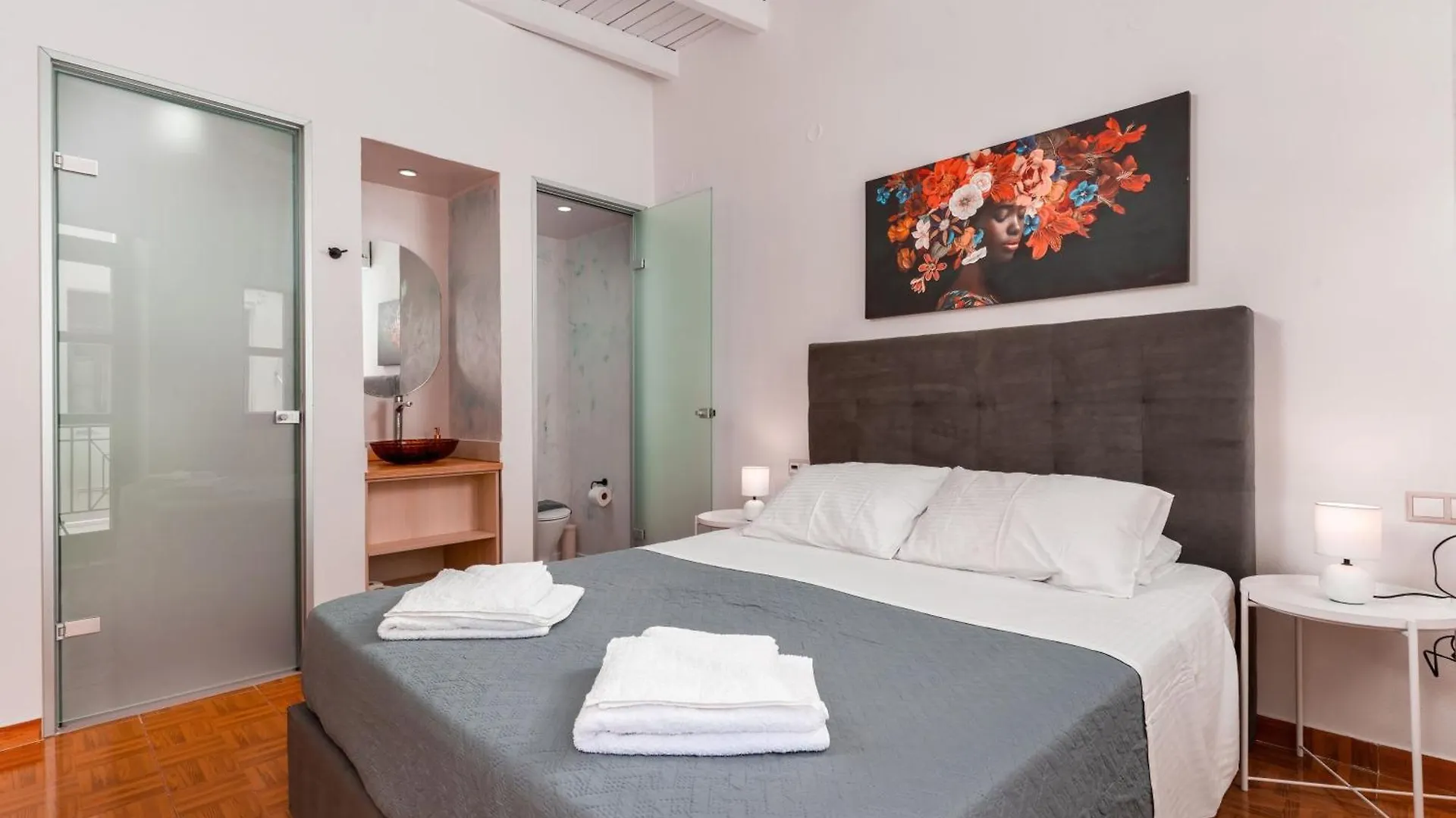 Rachmeti Villa Rethymno  Rethymno (Crete)