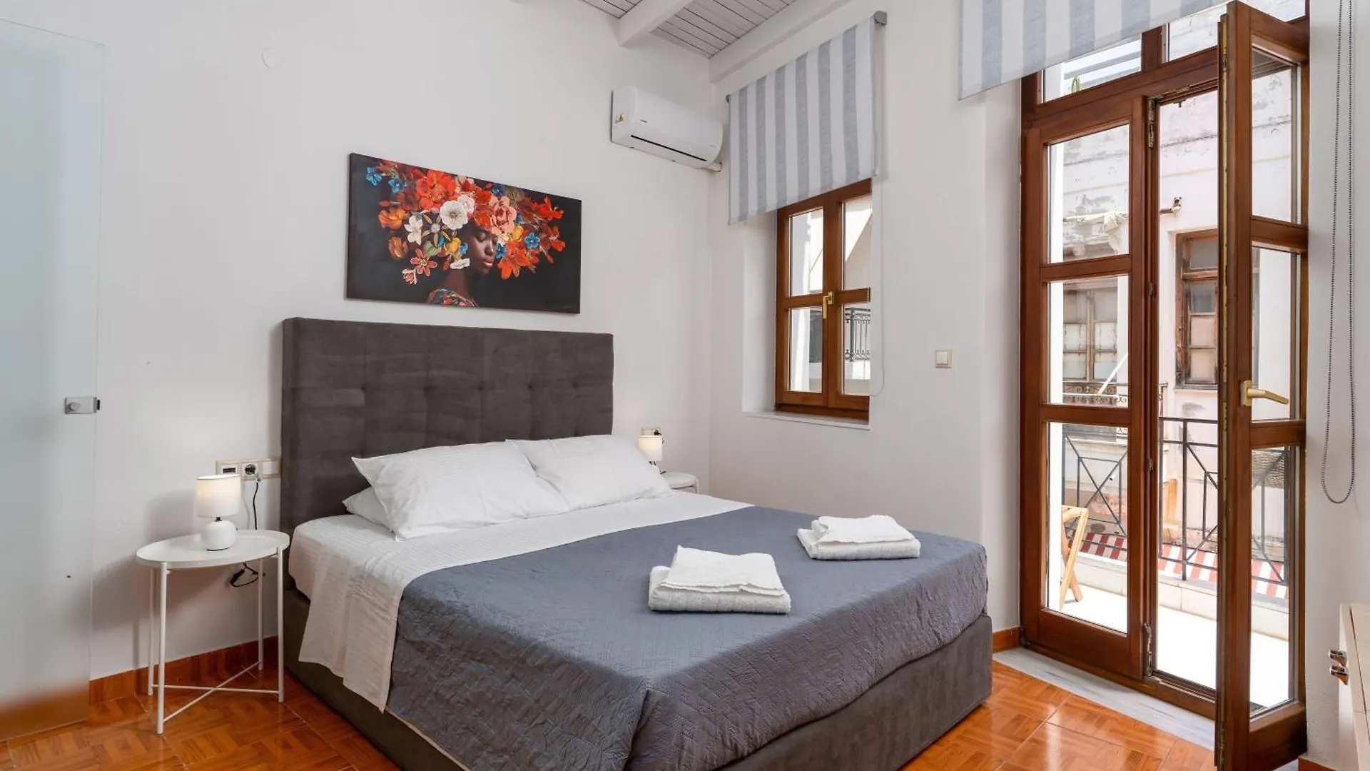 Holiday home Rachmeti Villa Rethymno