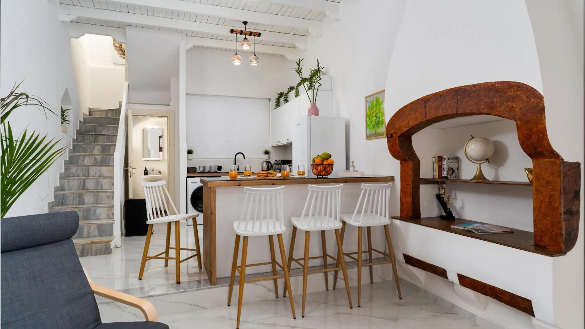 Rachmeti Villa Rethymno  0*, Rethymno (Crete)