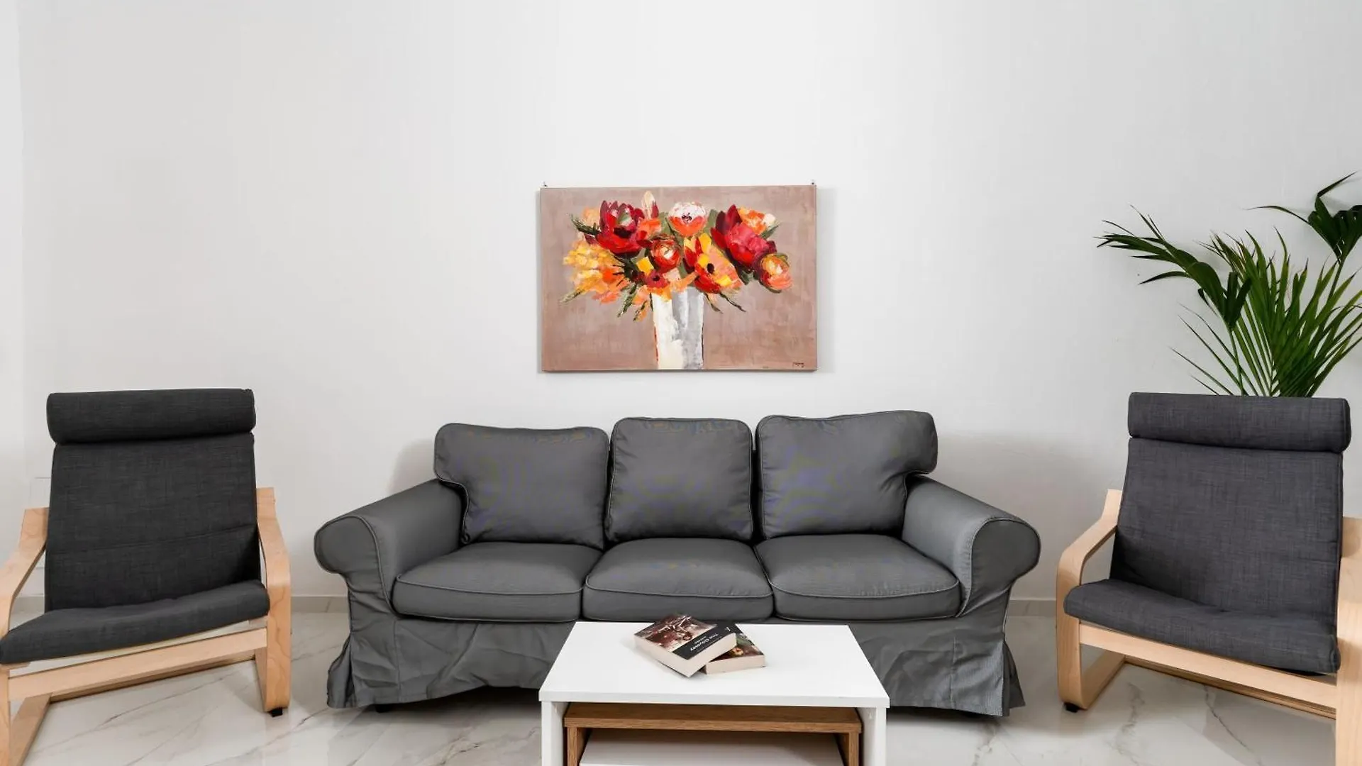 Rachmeti Villa Rethymno  Holiday home Rethymno (Crete)