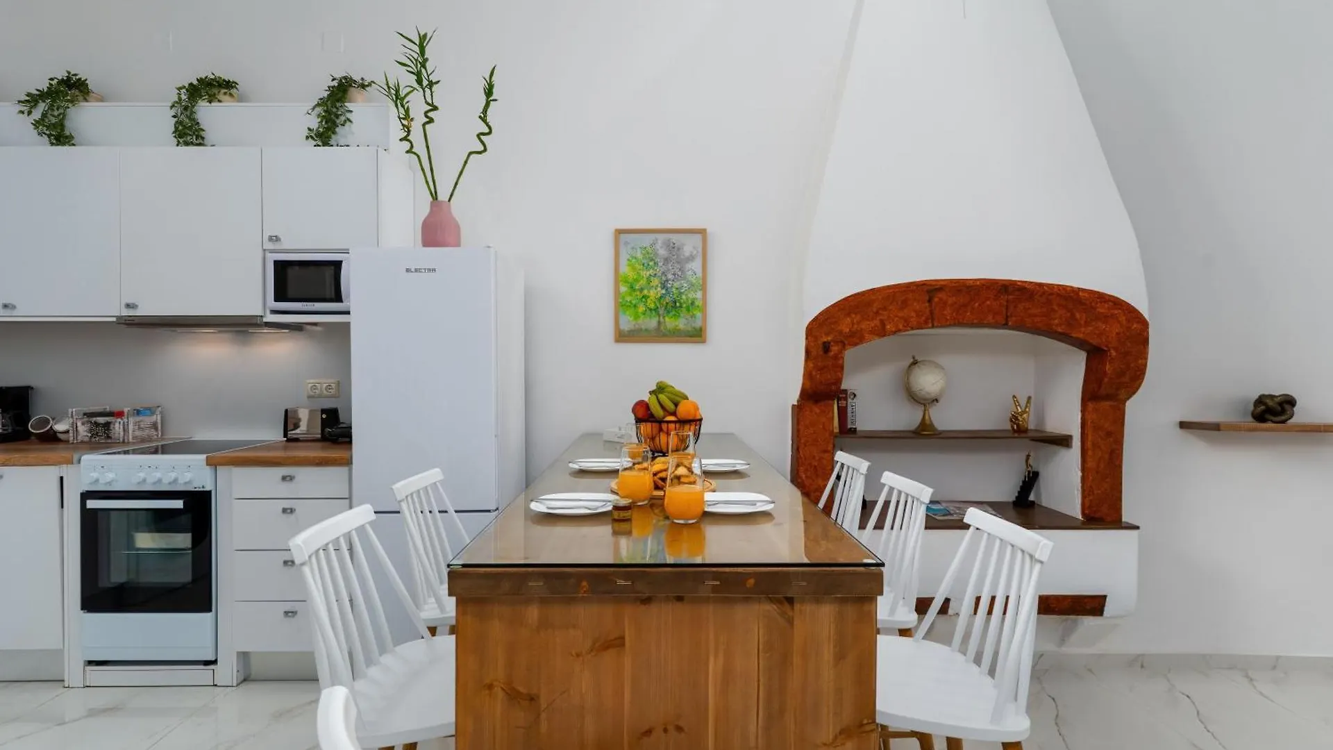 Holiday home Rachmeti Villa Rethymno