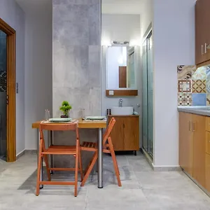 Old Town Boutique Studio's - Appartamento