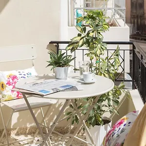 Effie's Cozy Old Town Appartamento
