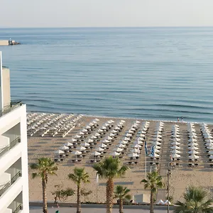 Hotel Aquila Porto, Rethimno