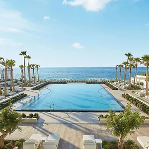 5* Rezort Grecotel Luxme White