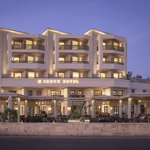 Hotel Ideon, Rethimno