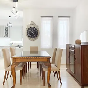 Sunset Seaside & Apartamento