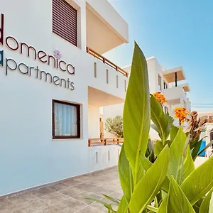 Domenica Réthimno