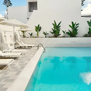 Melitti Apartahotel