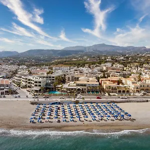 Hotel Pearl, Rethimno