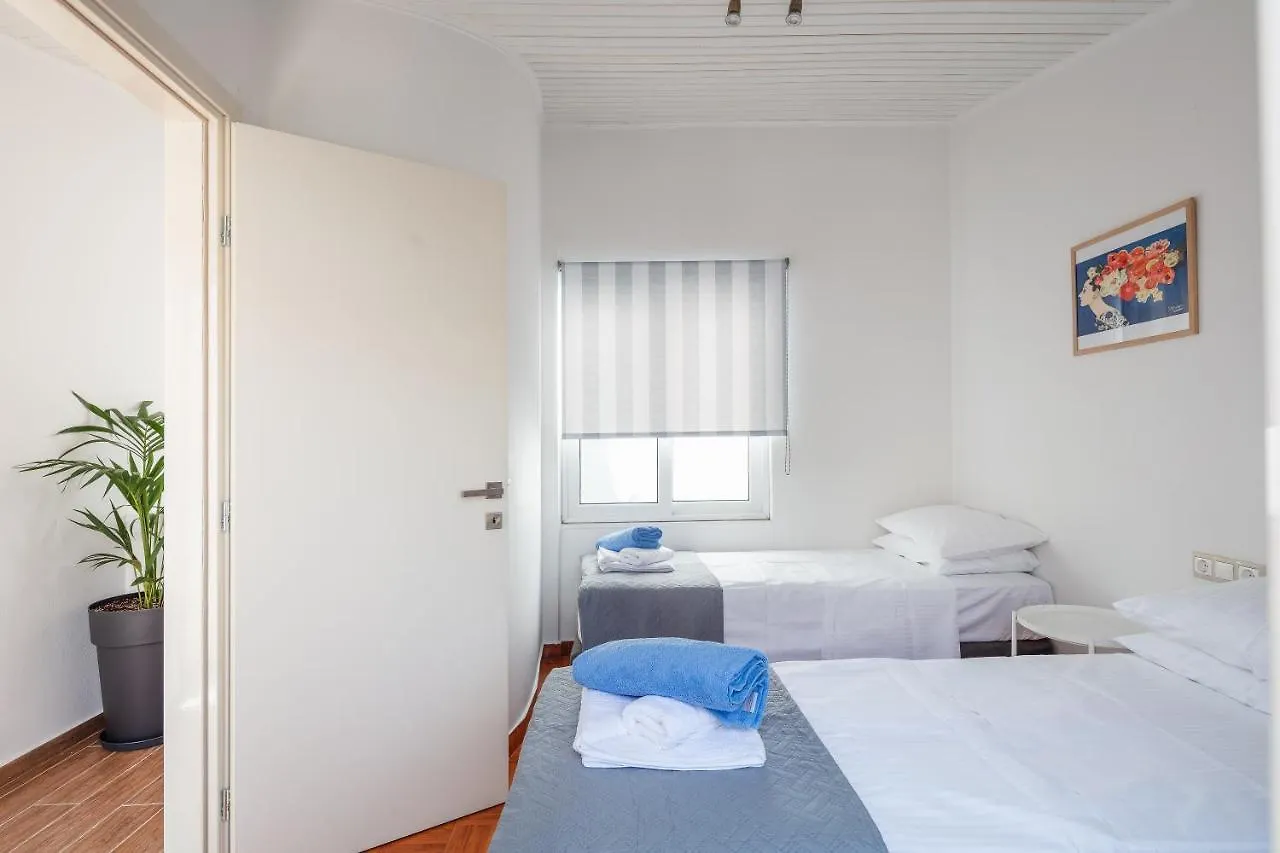 Holiday home Rachmeti Villa Rethymno