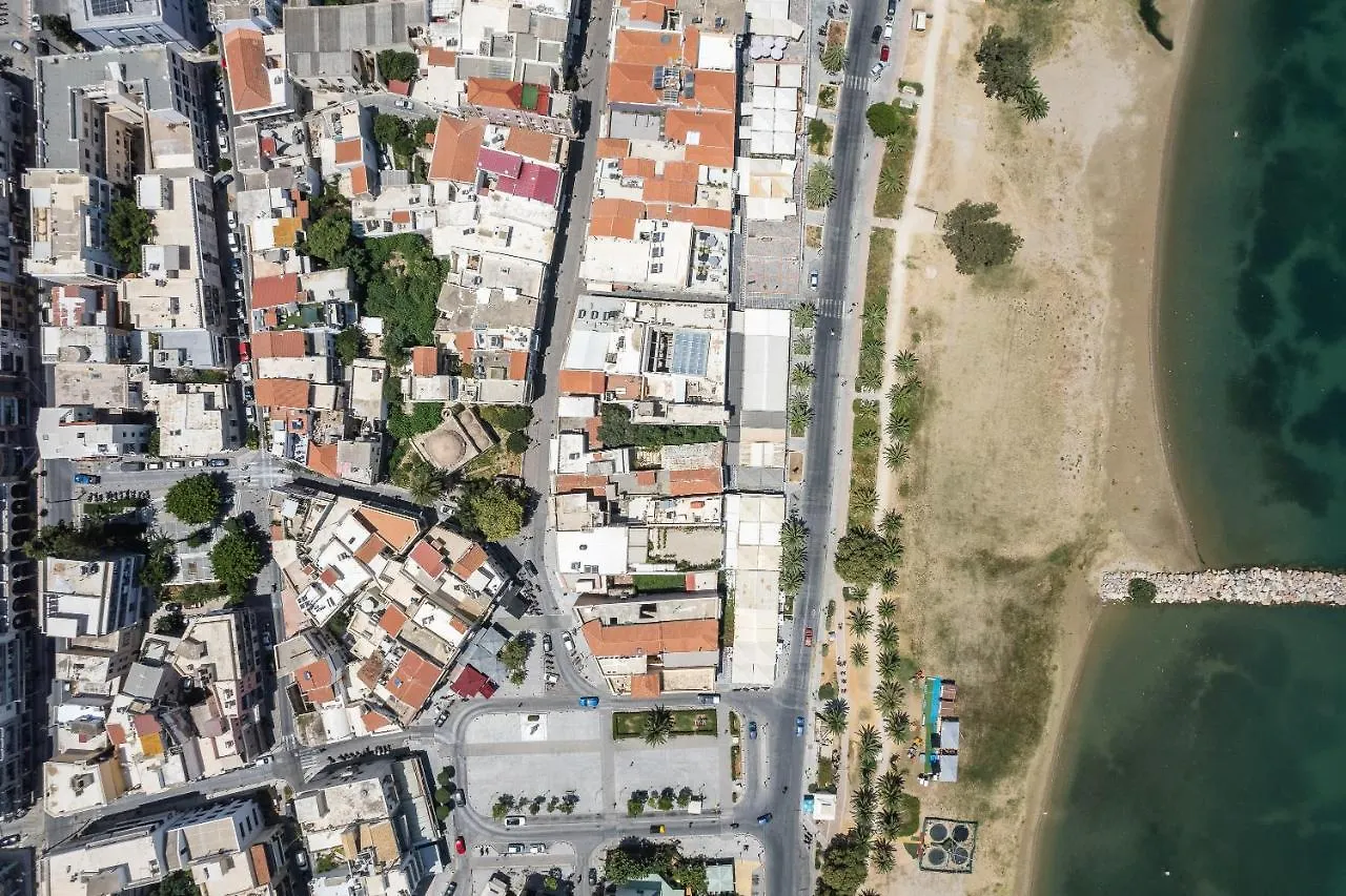 Rachmeti Villa Rethymno  Holiday home Rethymno (Crete)