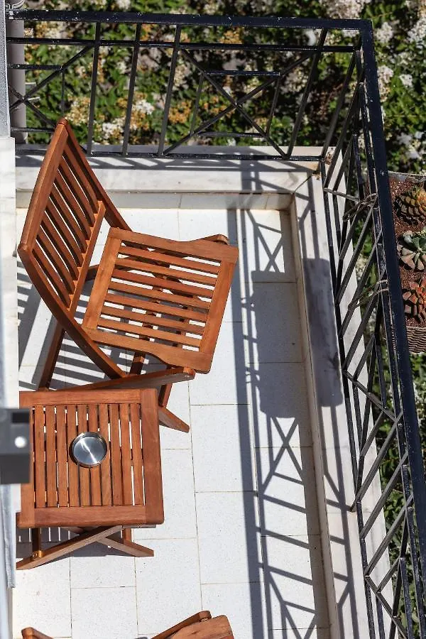 Rachmeti Villa Rethymno  Holiday home Rethymno (Crete)