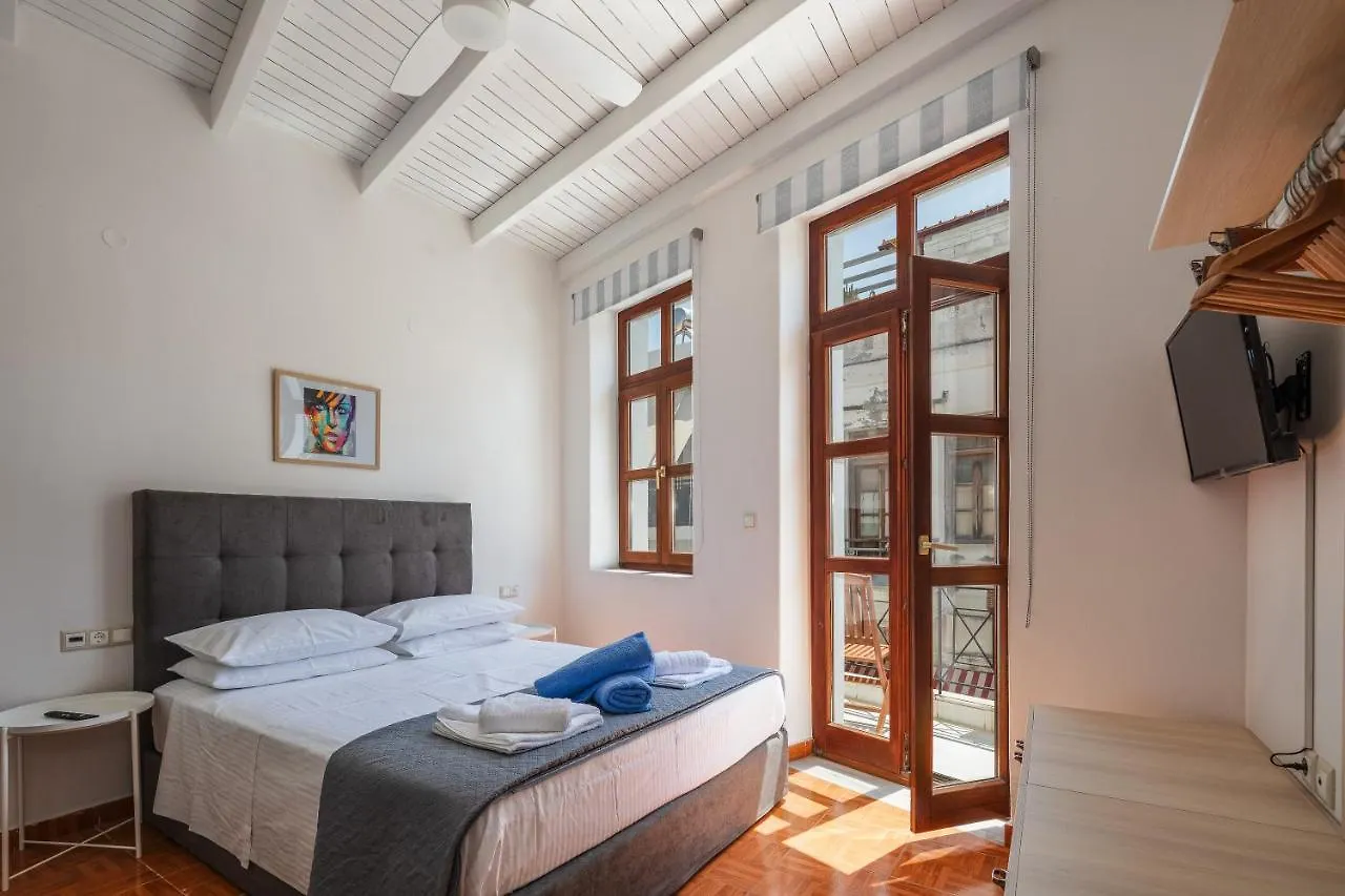 Rachmeti Villa Rethymno  0*, Rethymno (Crete) Greece