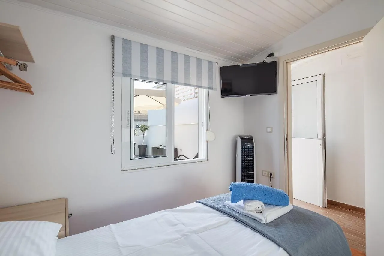 Rachmeti Villa Rethymno