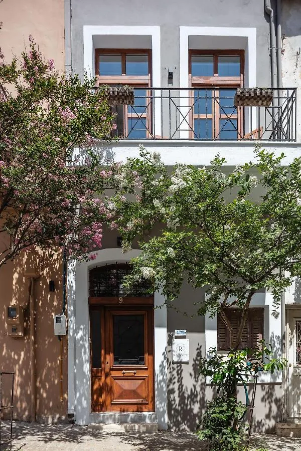 Holiday home Rachmeti Villa Rethymno  Greece