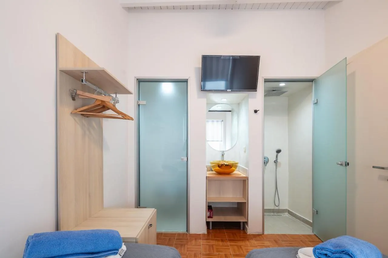 Holiday home Rachmeti Villa Rethymno  Greece