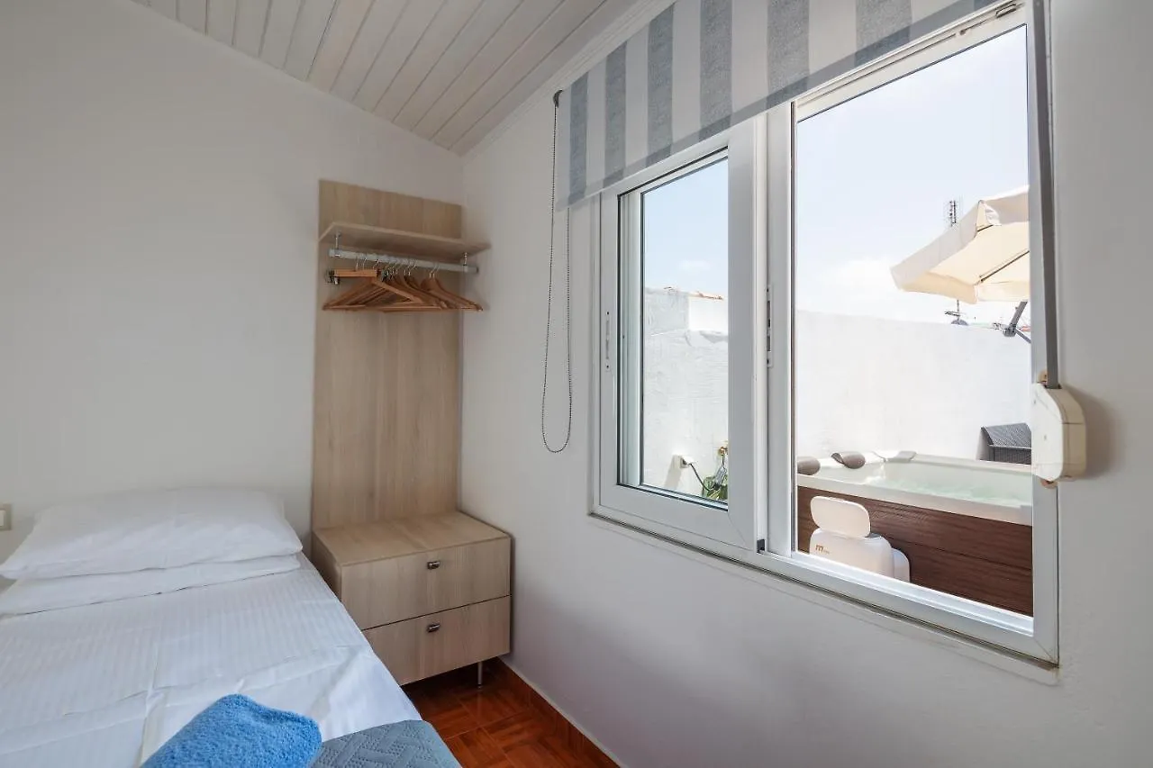 Rachmeti Villa Rethymno