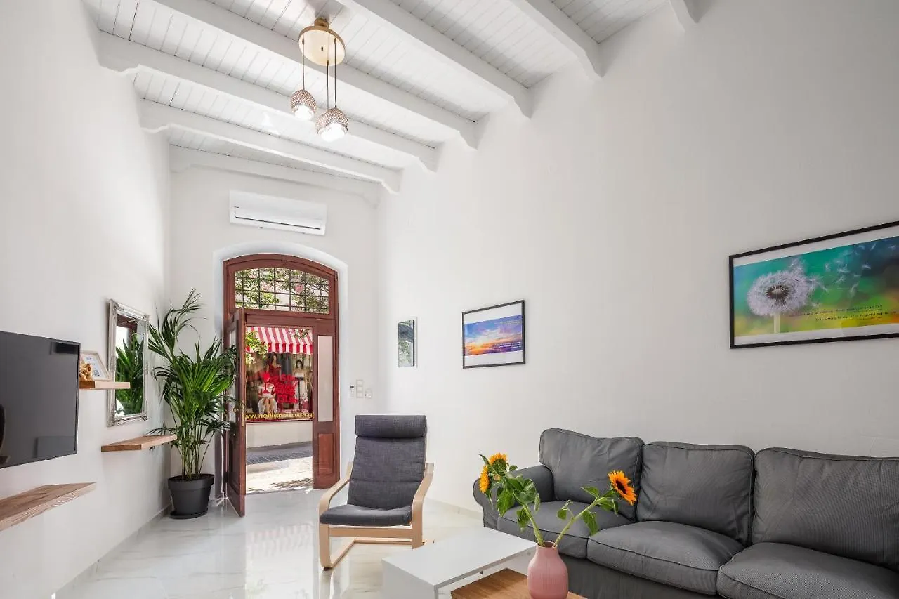 Holiday home Rachmeti Villa Rethymno
