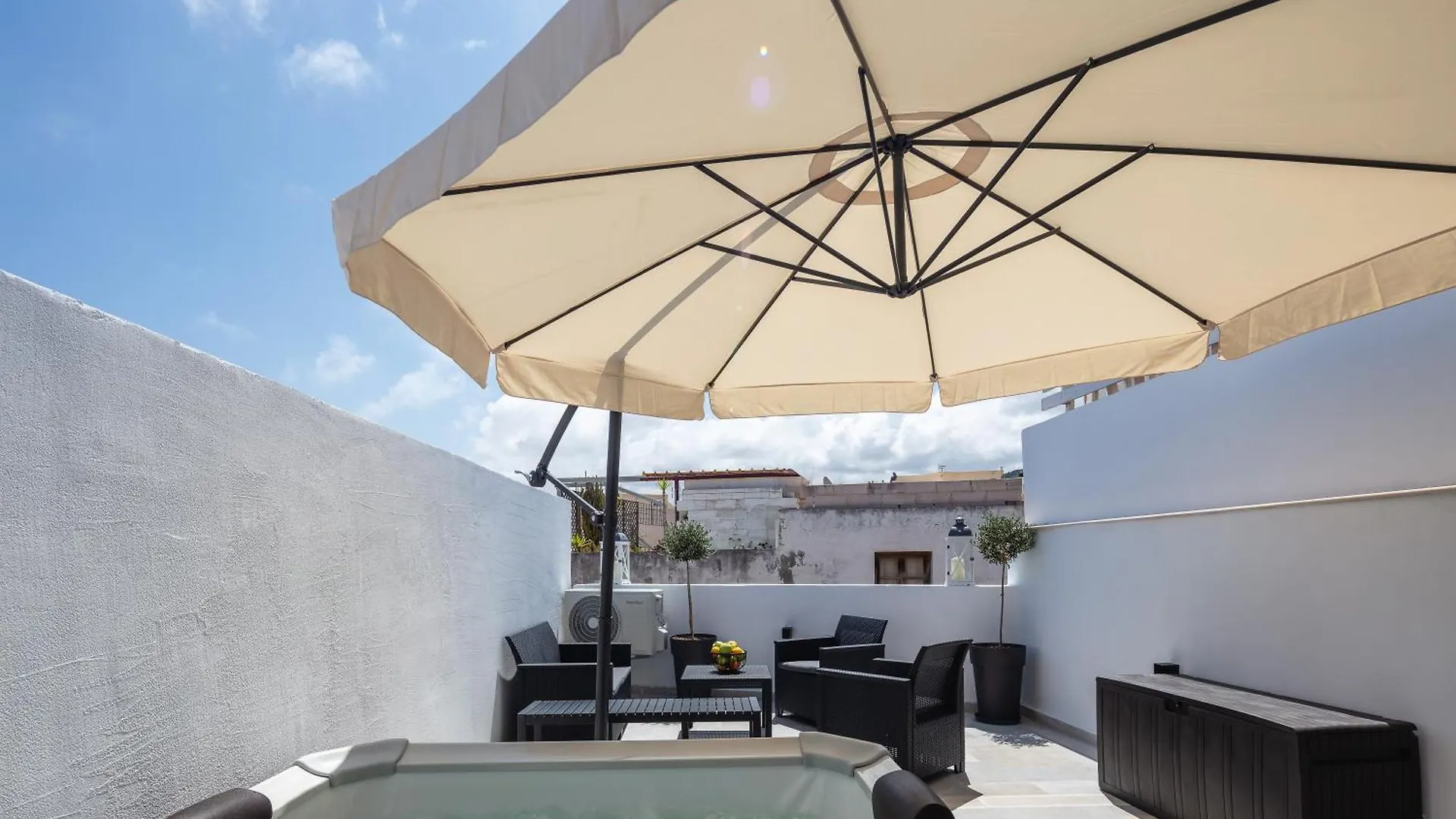 Holiday home Rachmeti Villa Rethymno